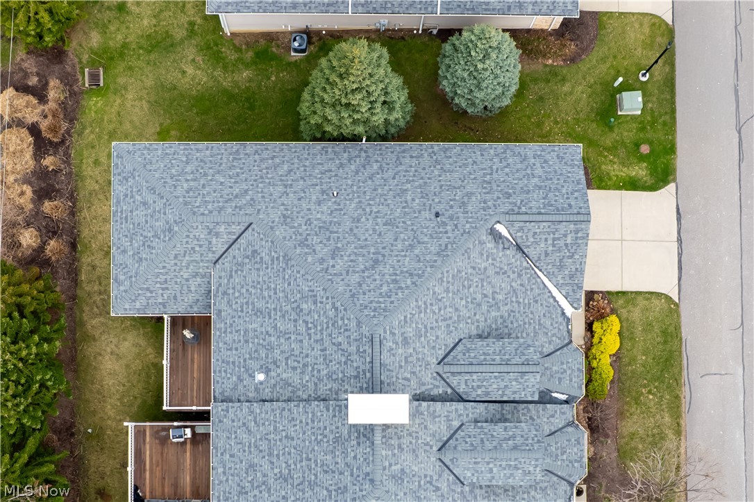 Hamlets/Rocky River-West - Residential