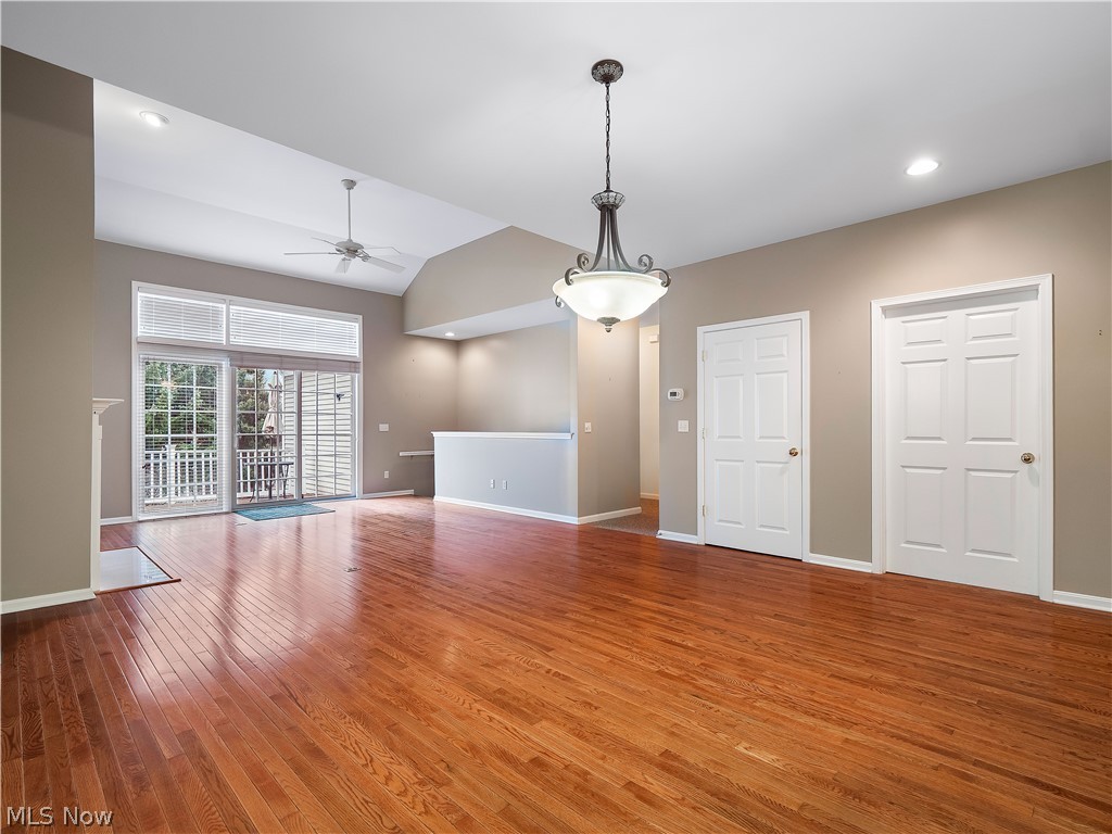 Hamlets/Rocky River-West - Residential