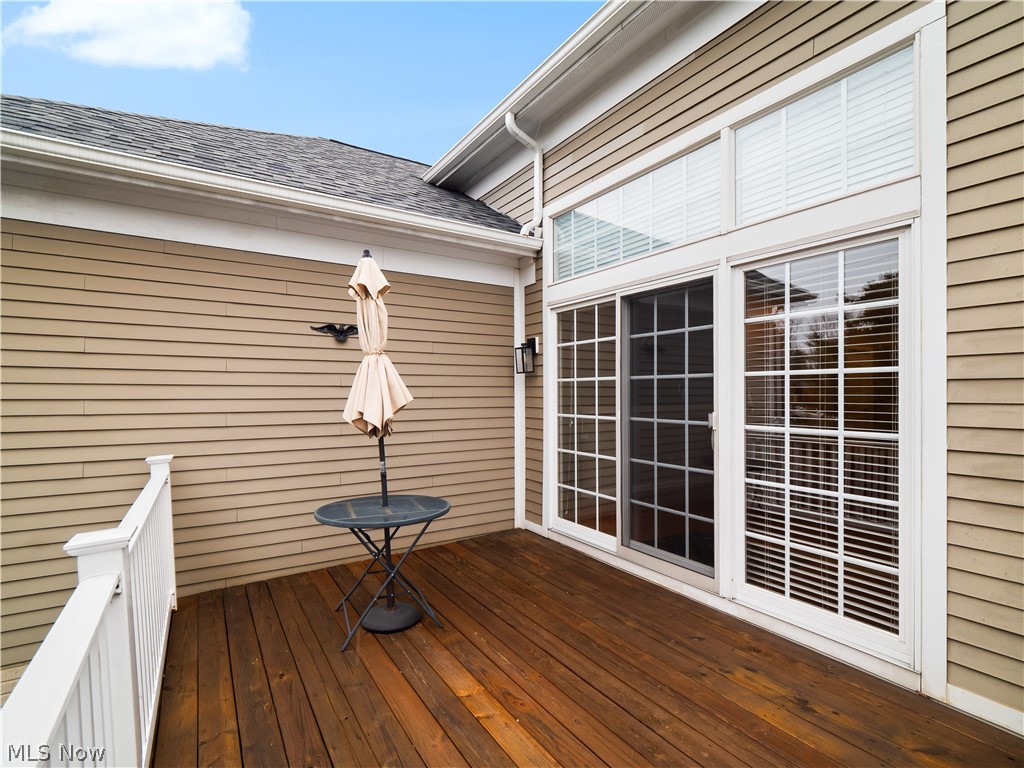 Hamlets/Rocky River-West - Residential