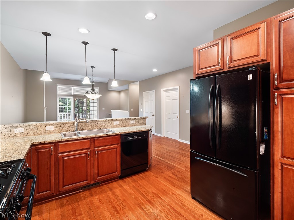 Hamlets/Rocky River-West - Residential