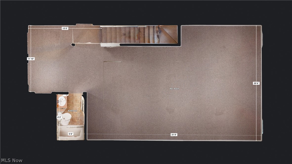 Hamlets/Rocky River-West - Residential