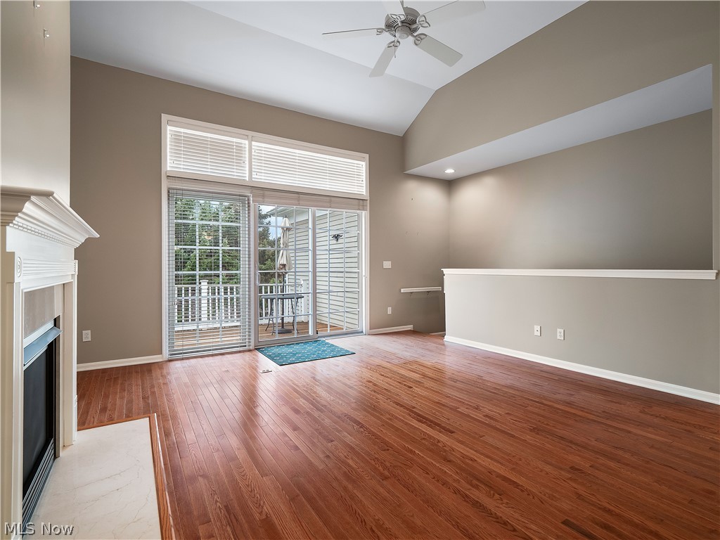 Hamlets/Rocky River-West - Residential