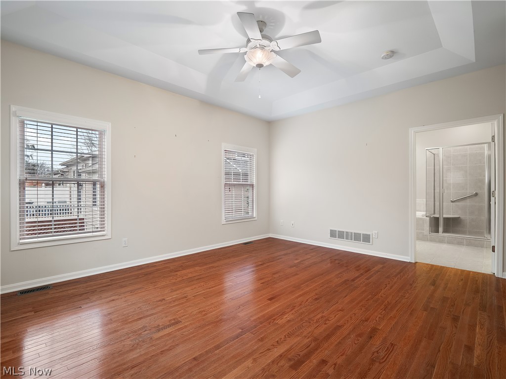 Hamlets/Rocky River-West - Residential