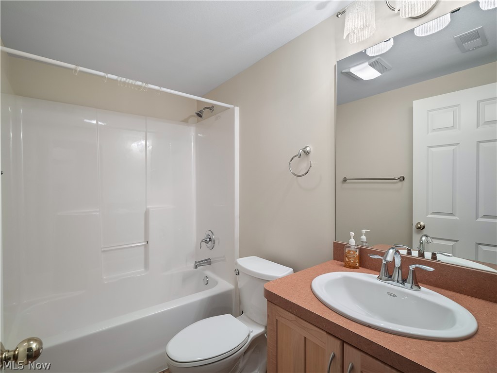 Hamlets/Rocky River-West - Residential