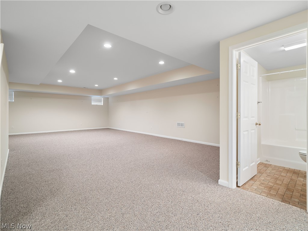 Hamlets/Rocky River-West - Residential