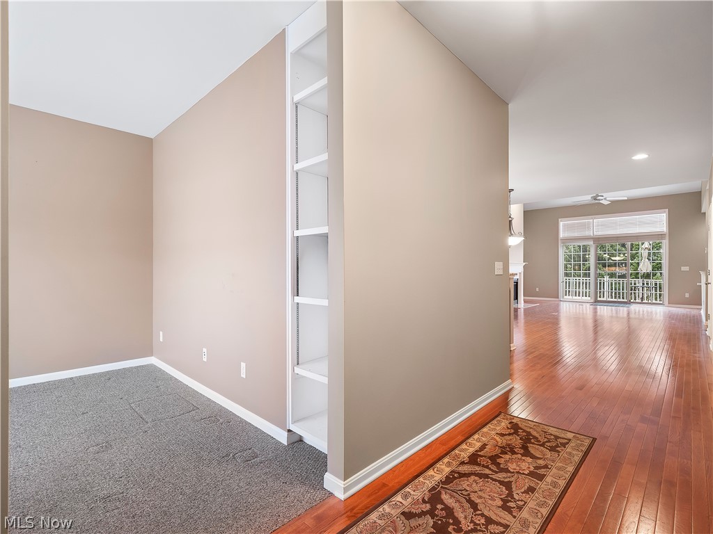 Hamlets/Rocky River-West - Residential