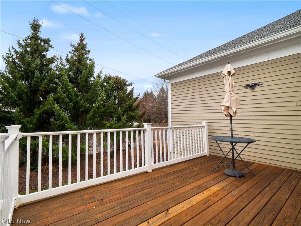 Hamlets/Rocky River-West - Residential