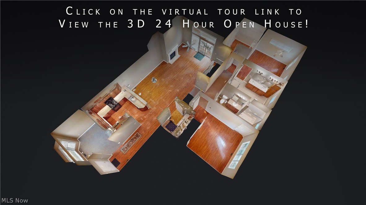 Hamlets/Rocky River-West - Residential