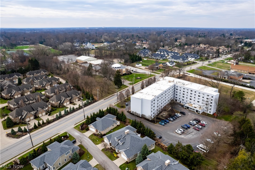 Hamlets/Rocky River-West - Residential