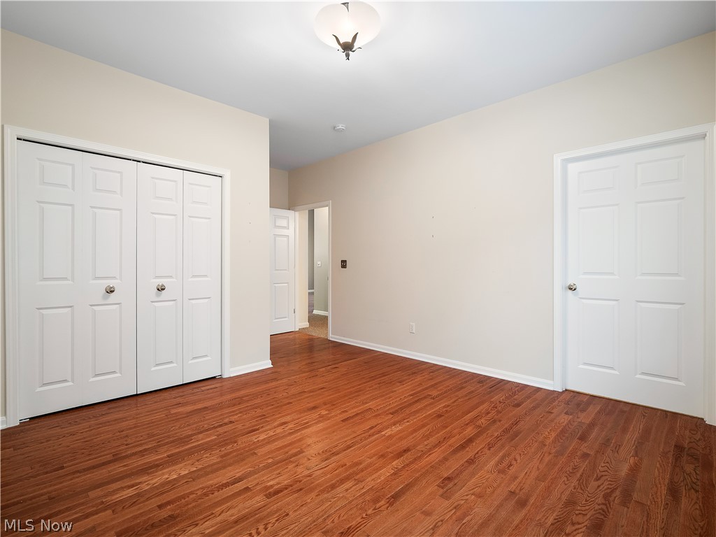 Hamlets/Rocky River-West - Residential