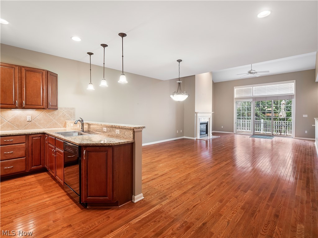 Hamlets/Rocky River-West - Residential