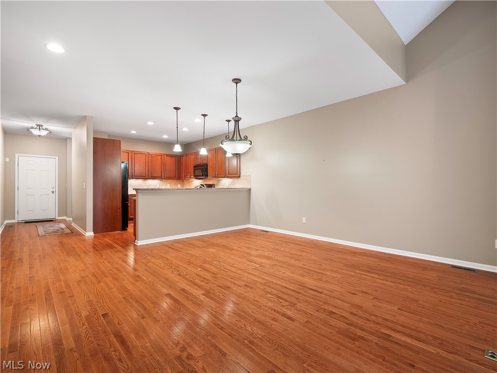 Hamlets/Rocky River-West - Residential