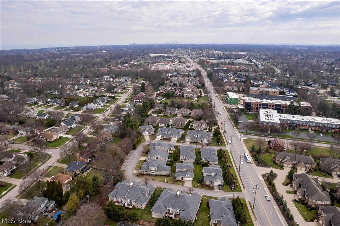Hamlets/Rocky River-West - Residential