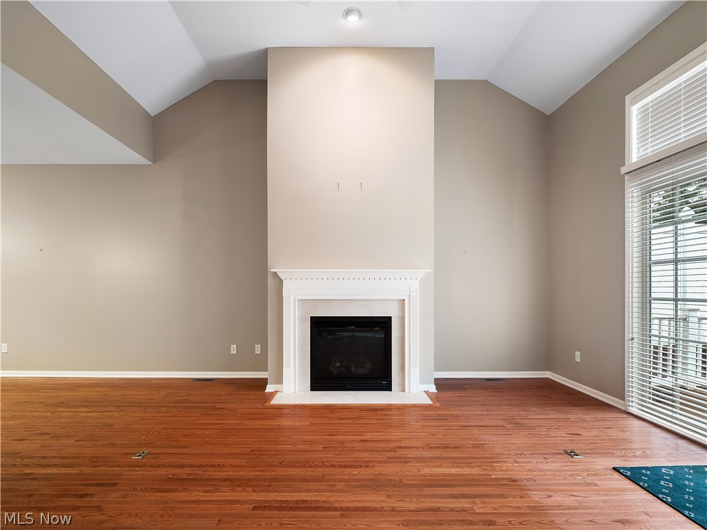 Hamlets/Rocky River-West - Residential