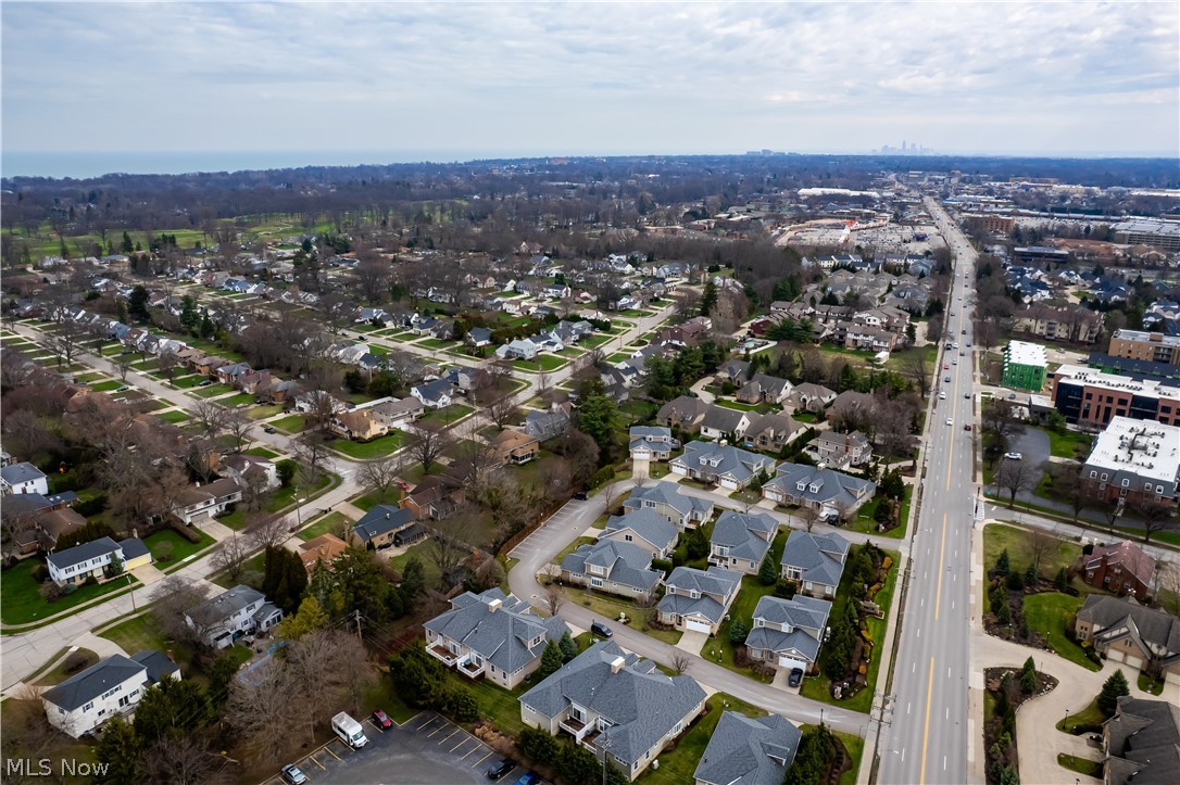 Hamlets/Rocky River-West - Residential