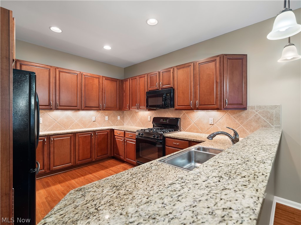 Hamlets/Rocky River-West - Residential