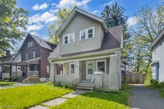 80 E Ido Avenue, Akron, Ohio image 3