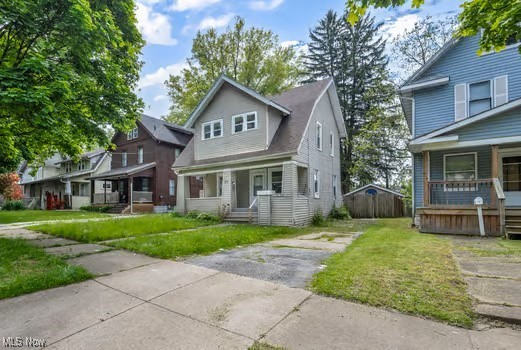 80 E Ido Avenue, Akron, Ohio image 2