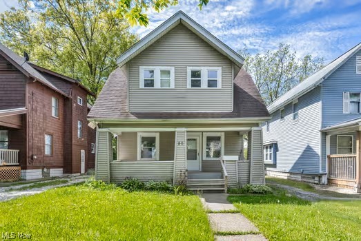 80 E Ido Avenue, Akron, Ohio image 1