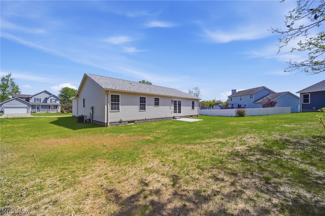 517 Whitetail Trail NE
