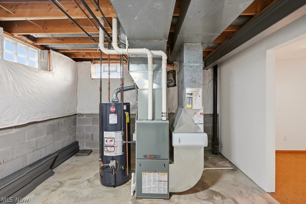 Sv-Meadowood Sub - Residential