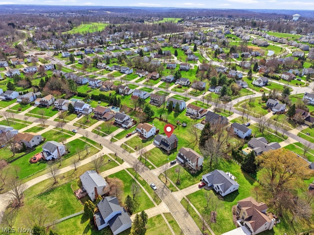 Sv-Meadowood Sub - Residential