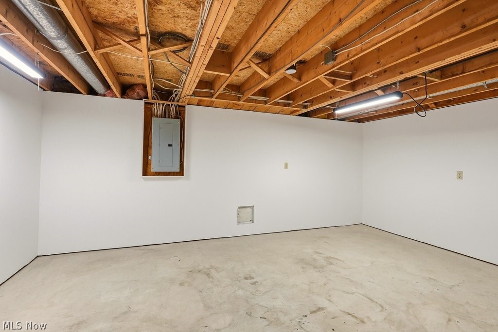 Sv-Meadowood Sub - Residential