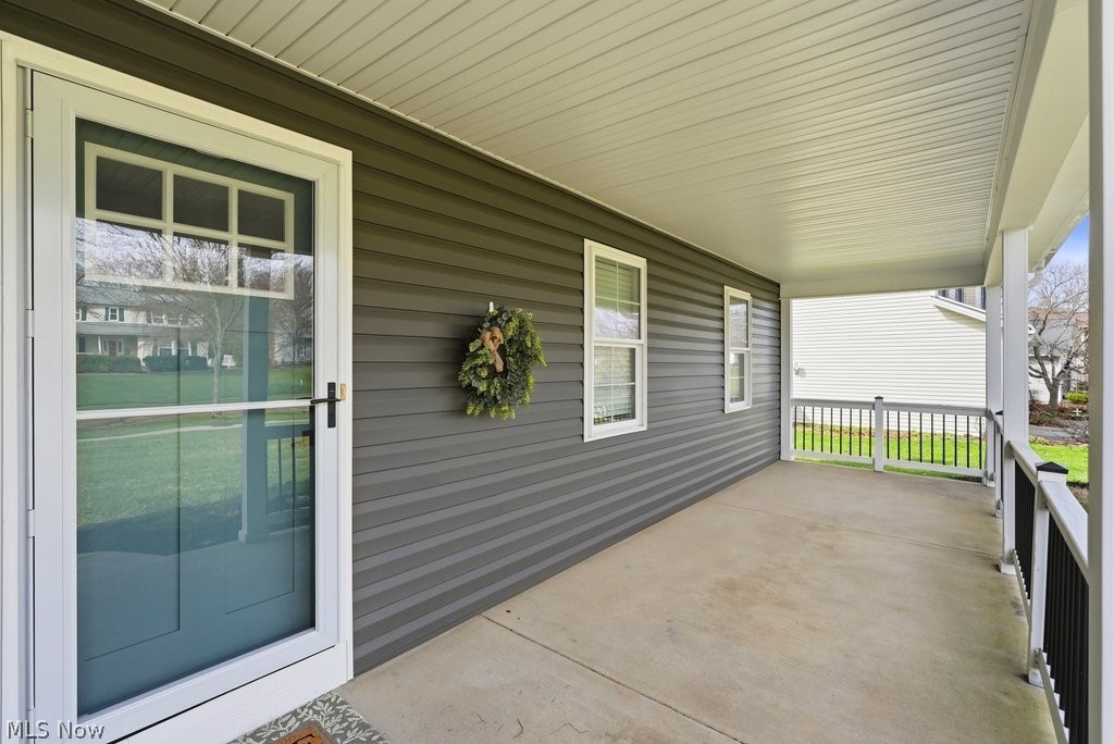 Sv-Meadowood Sub - Residential