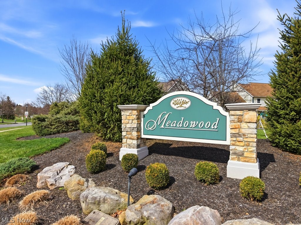 Sv-Meadowood Sub - Residential