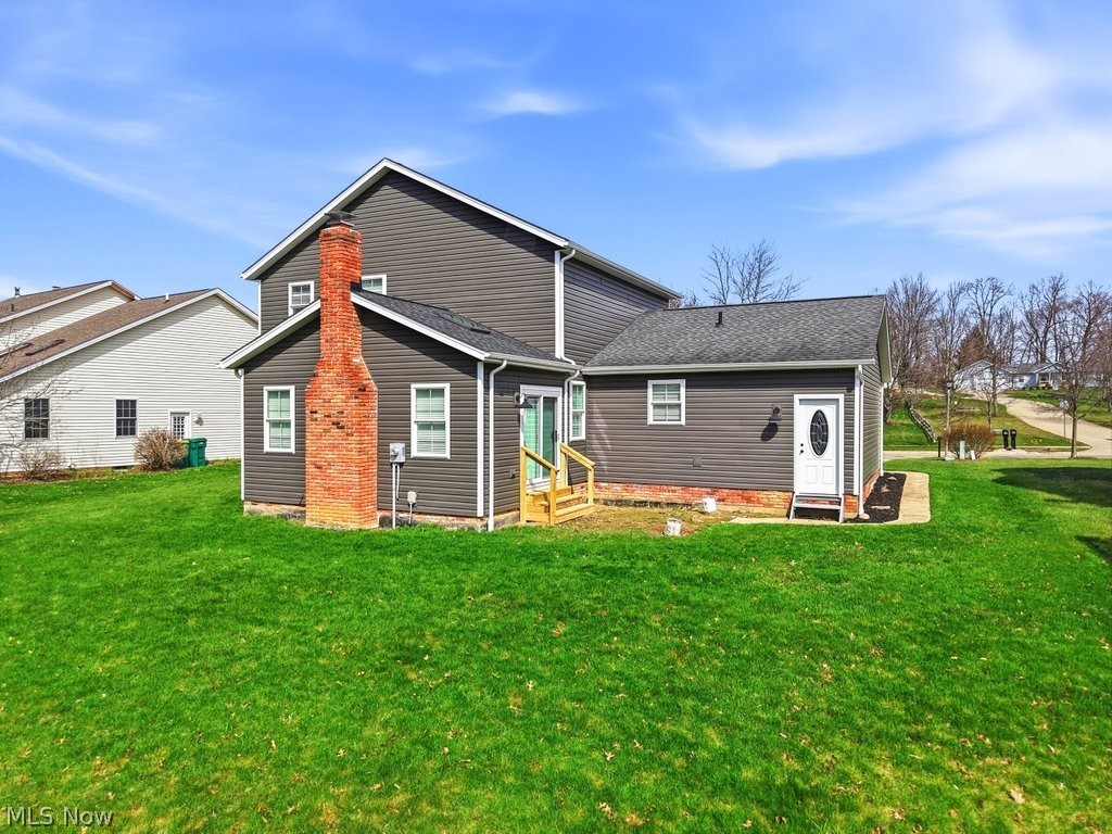 Sv-Meadowood Sub - Residential