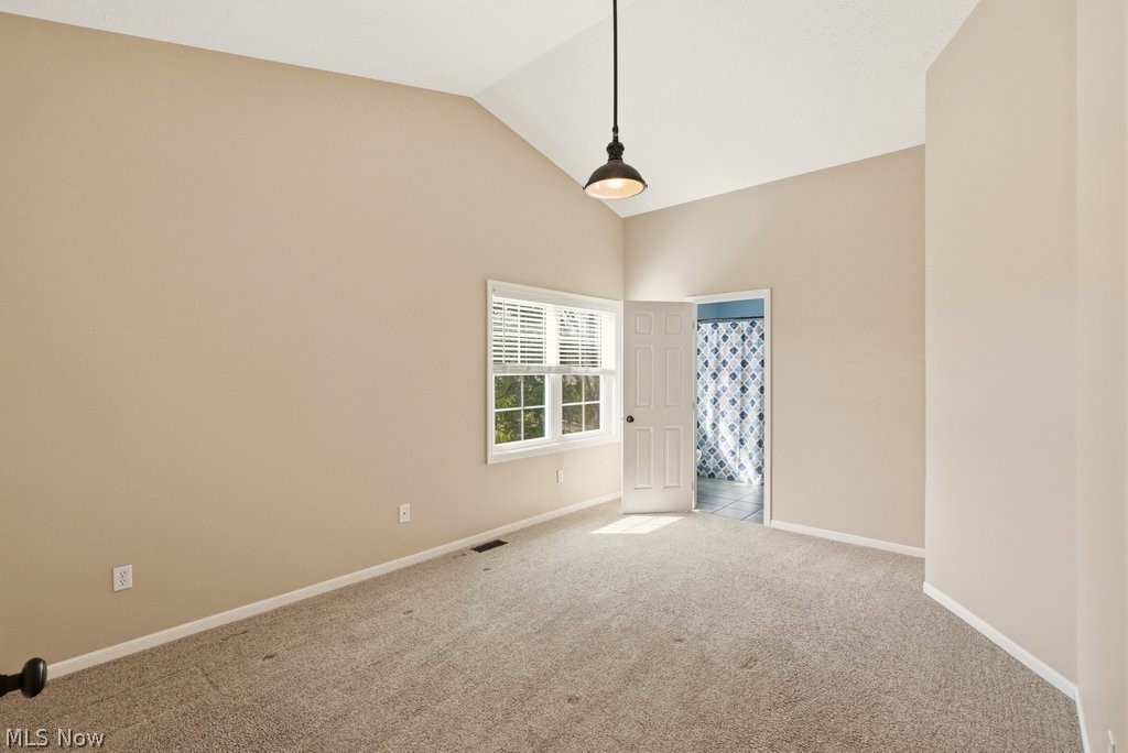 Sv-Meadowood Sub - Residential