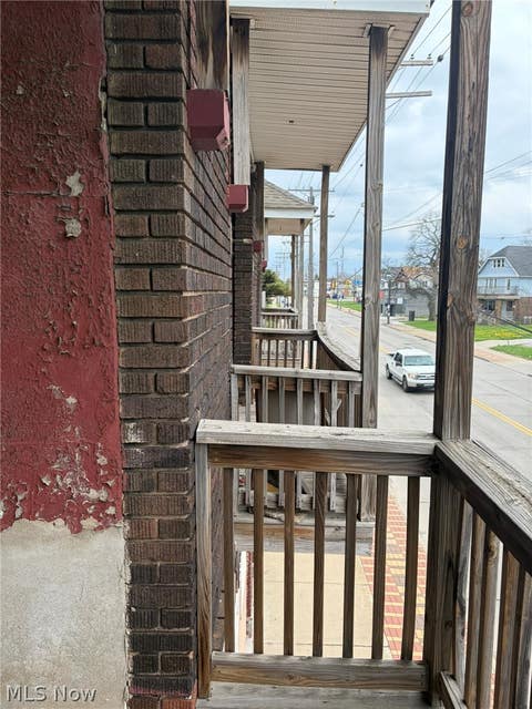 Tiny photo for 12103 Kinsman Road, Cleveland, OH 44120 (MLS # 5221516)