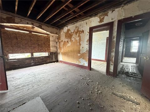 Tiny photo for 12103 Kinsman Road, Cleveland, OH 44120 (MLS # 5221516)