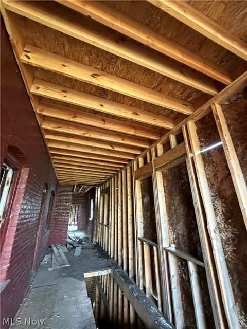 Tiny photo for 12103 Kinsman Road, Cleveland, OH 44120 (MLS # 5221516)