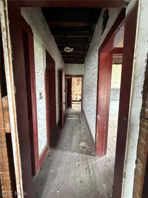Tiny photo for 12103 Kinsman Road, Cleveland, OH 44120 (MLS # 5221516)
