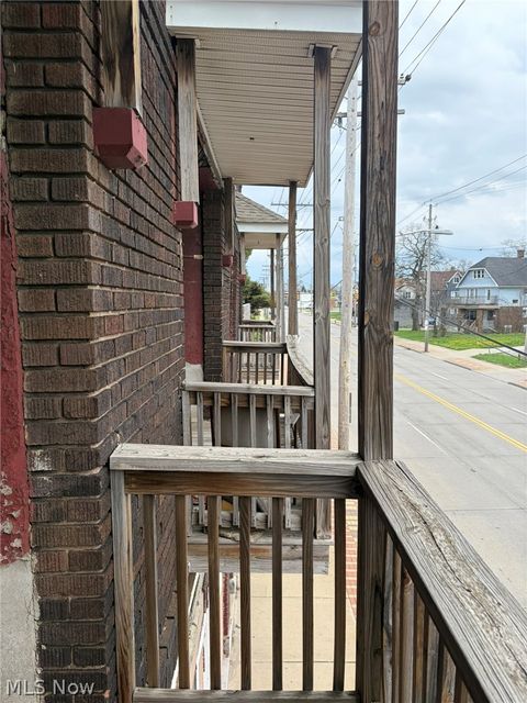 Tiny photo for 12103 Kinsman Road, Cleveland, OH 44120 (MLS # 5221516)