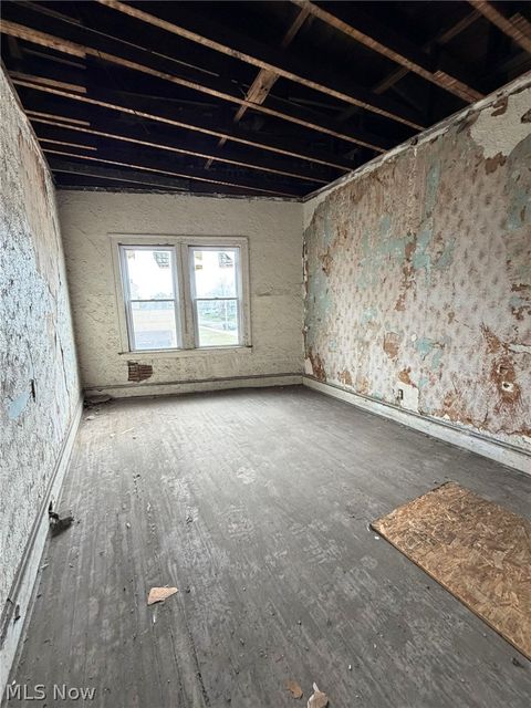 Tiny photo for 12103 Kinsman Road, Cleveland, OH 44120 (MLS # 5221516)