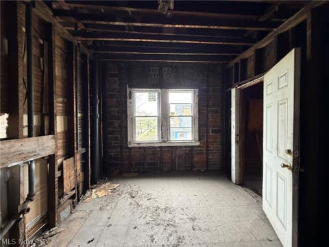 Tiny photo for 12103 Kinsman Road, Cleveland, OH 44120 (MLS # 5221516)