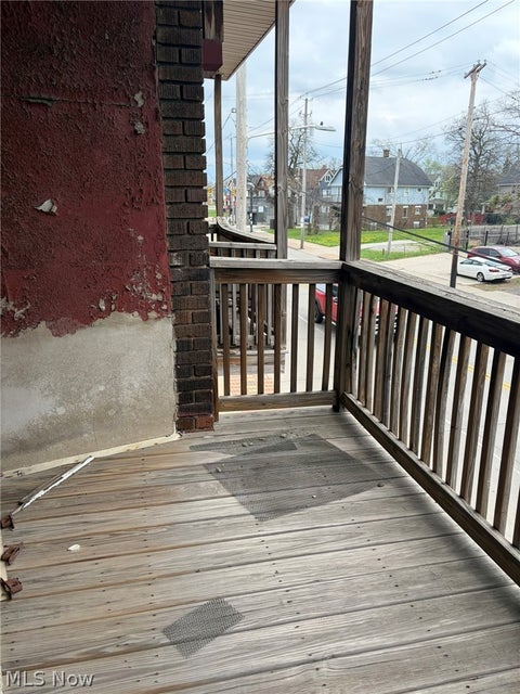 Tiny photo for 12103 Kinsman Road, Cleveland, OH 44120 (MLS # 5221516)