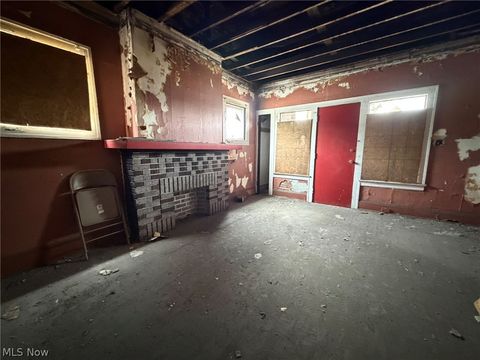 Tiny photo for 12103 Kinsman Road, Cleveland, OH 44120 (MLS # 5221516)