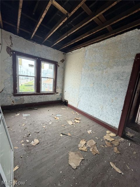 Tiny photo for 12103 Kinsman Road, Cleveland, OH 44120 (MLS # 5221516)