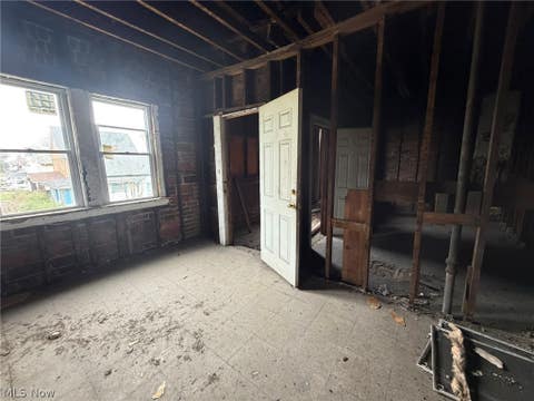 Tiny photo for 12103 Kinsman Road, Cleveland, OH 44120 (MLS # 5221516)