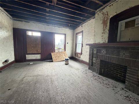 Tiny photo for 12103 Kinsman Road, Cleveland, OH 44120 (MLS # 5221516)
