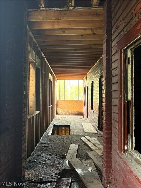 Tiny photo for 12103 Kinsman Road, Cleveland, OH 44120 (MLS # 5221516)