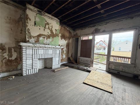 Tiny photo for 12103 Kinsman Road, Cleveland, OH 44120 (MLS # 5221516)