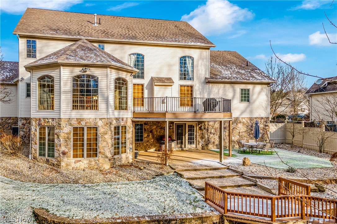 Hampton Hills Allotment 03 - Residential