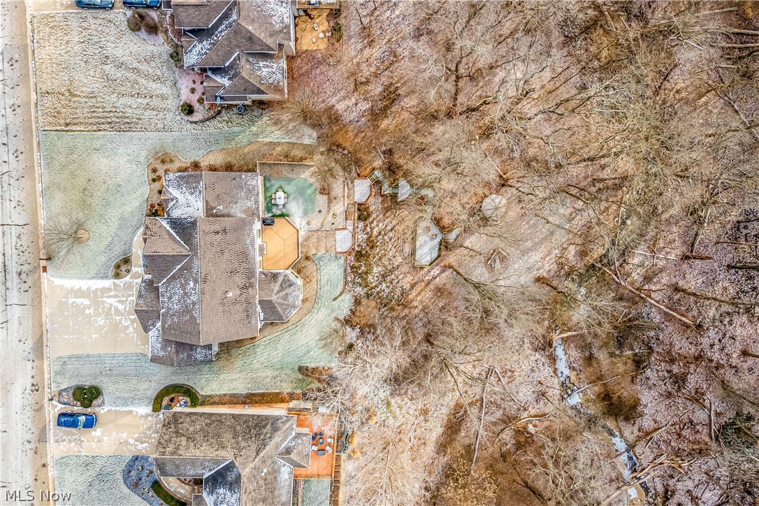 Hampton Hills Allotment 03 - Residential