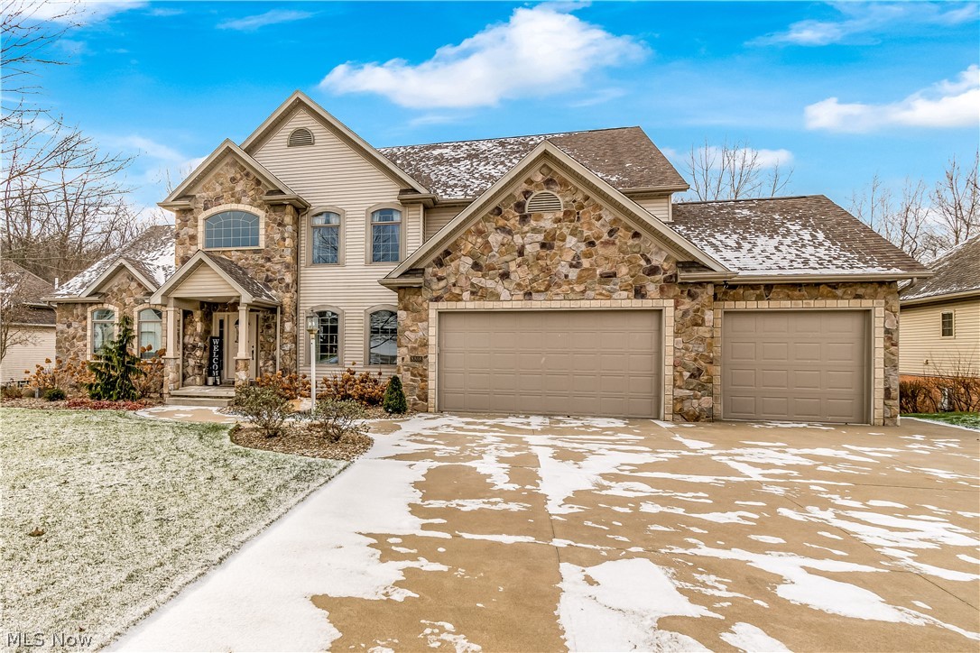 Hampton Hills Allotment 03 - Residential