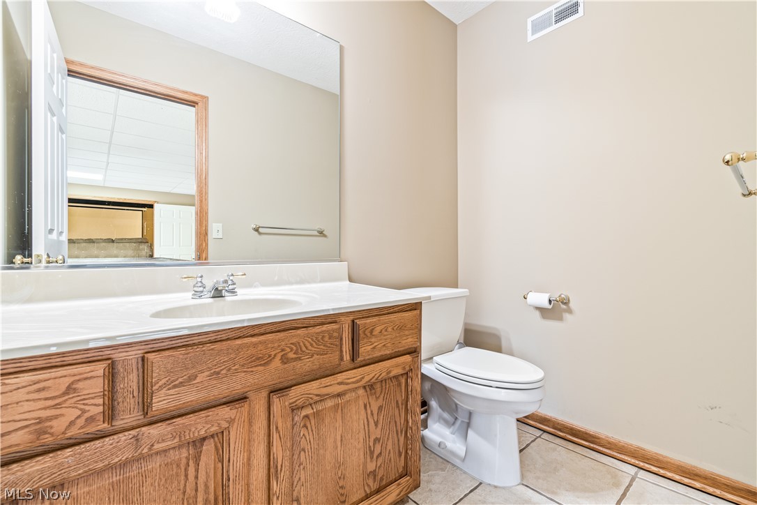 Hampton Hills Allotment 03 - Residential