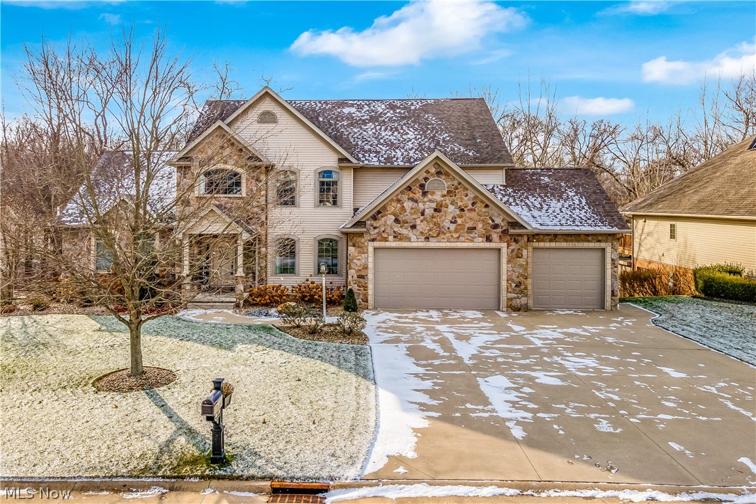 Hampton Hills Allotment 03 - Residential